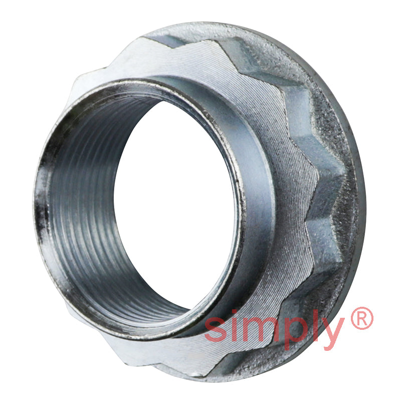 NHB0341 Rear Wheel Bearing Kit - Allow 2-3 Days
