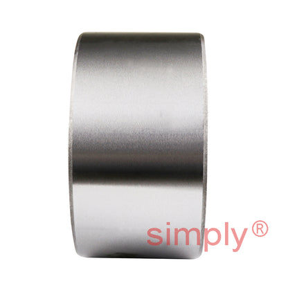 NHB0372 Front Wheel Bearing Kit