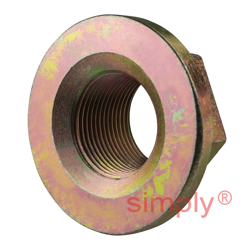 NHB0373 Rear Wheel Bearing Kit