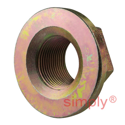 NHB0373 Rear Wheel Bearing Kit