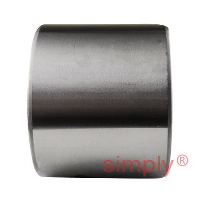 NHB0377 Rear Wheel Bearing Kit