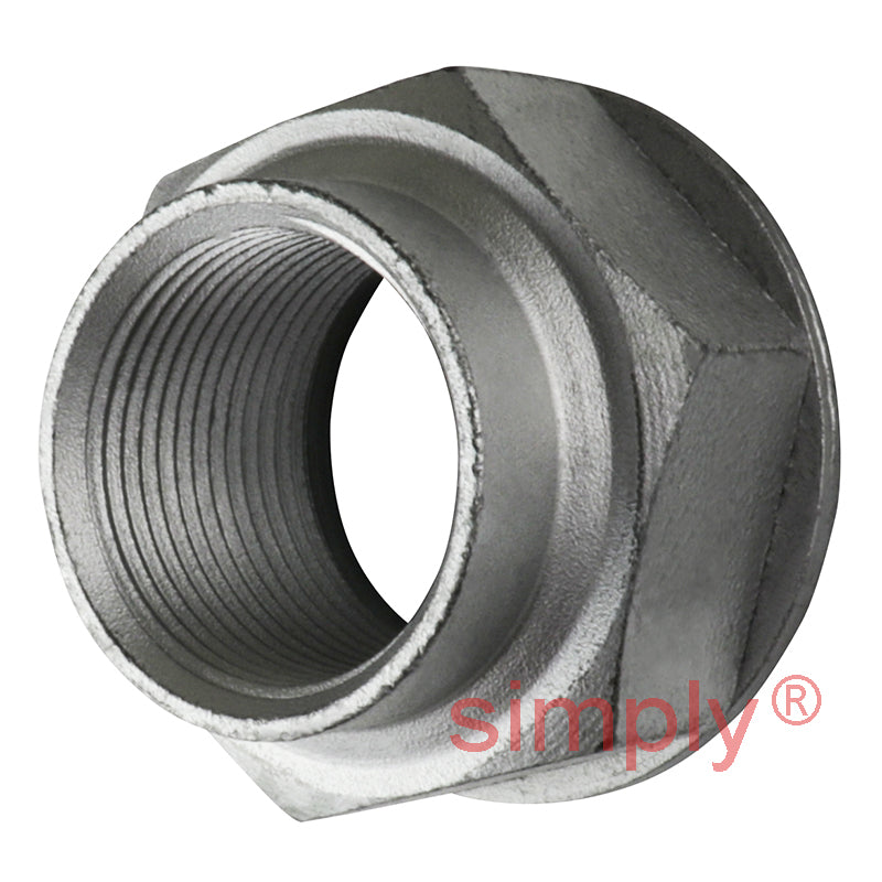 NHB0439 Front Wheel Bearing Kit
