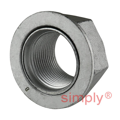 NHB0369 Front Wheel Bearing Kit - Allow 2-3 Days