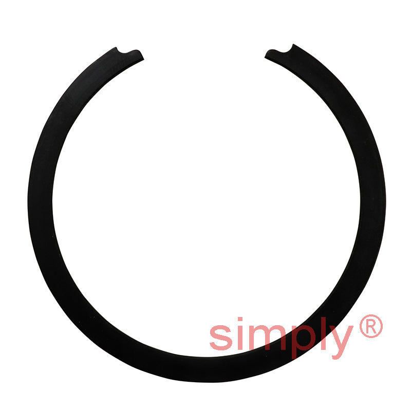 NHB0439 Front Wheel Bearing Kit