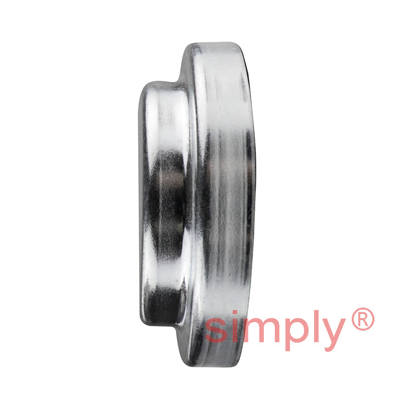 NHB0416 Rear Wheel Bearing Kit
