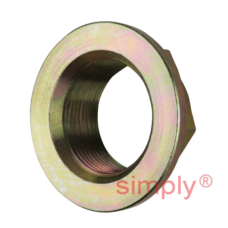 NHB0416 Rear Wheel Bearing Kit