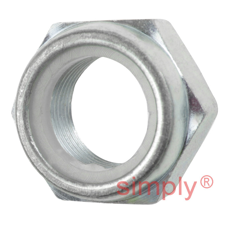 NHB0421 Front Wheel Bearing Kit