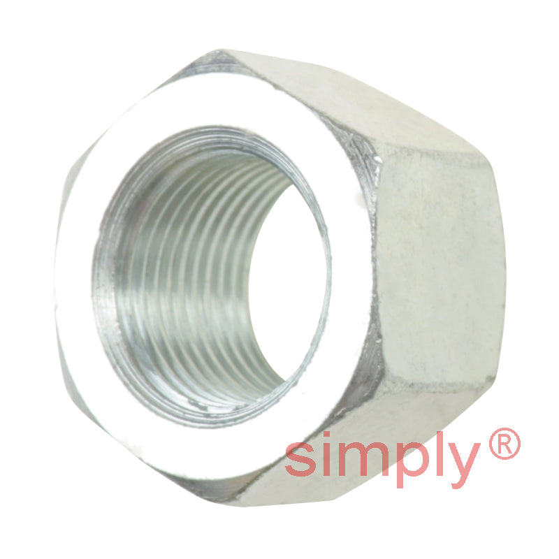 NHB0421 Front Wheel Bearing Kit
