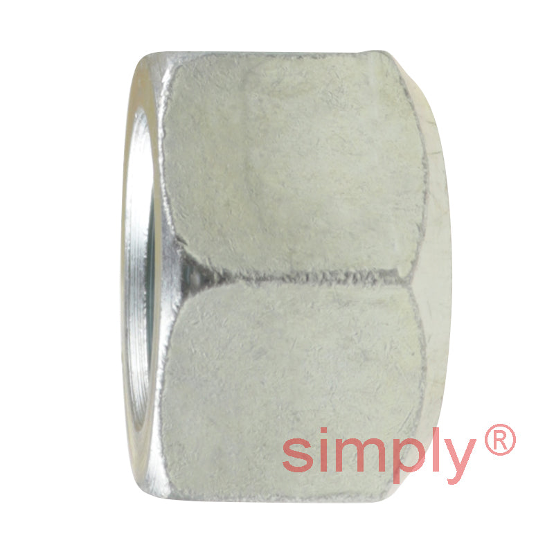 NHB0421 Front Wheel Bearing Kit