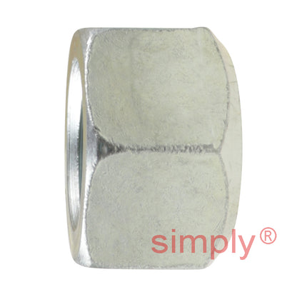 NHB0421 Front Wheel Bearing Kit