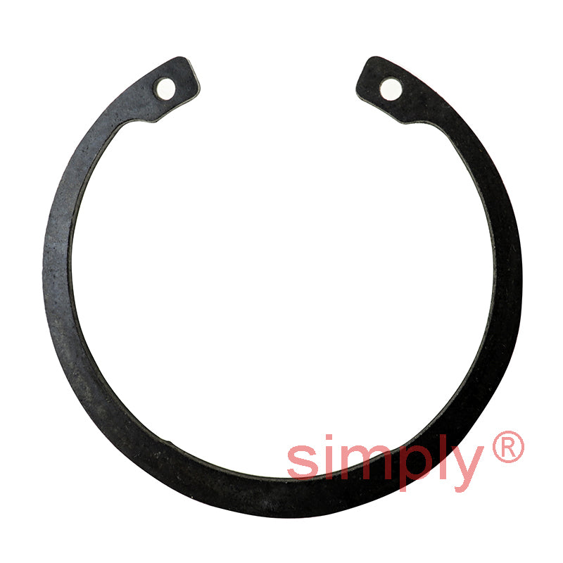 NHB0421 Front Wheel Bearing Kit