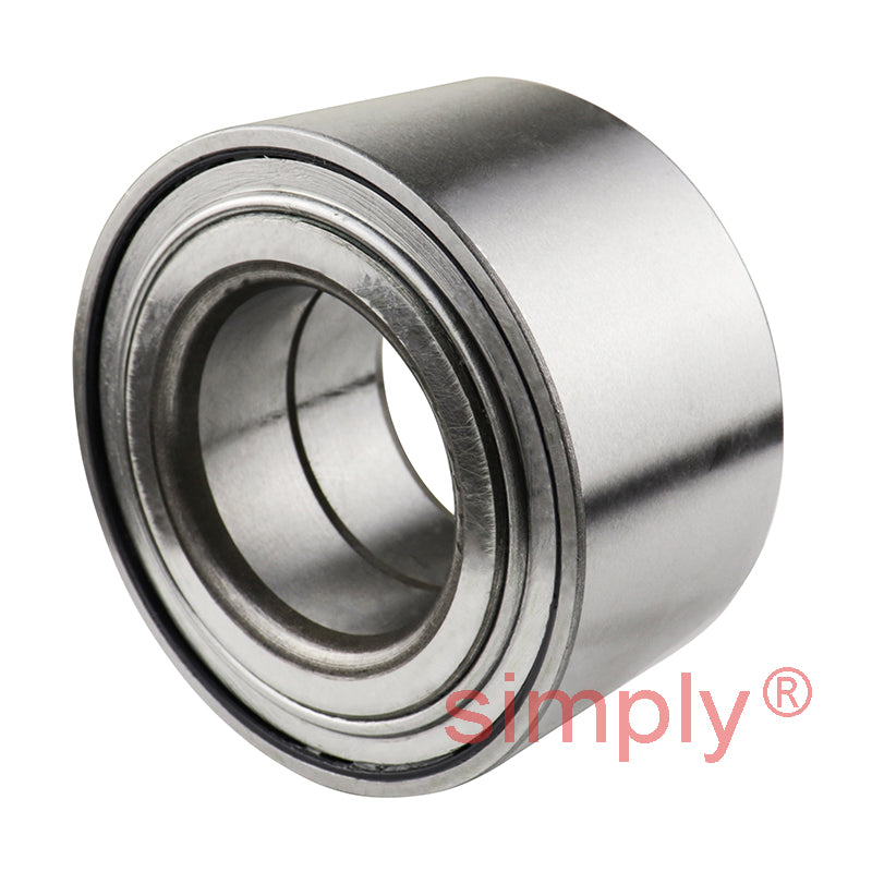 NHB0423 Rear Wheel Bearing Kit