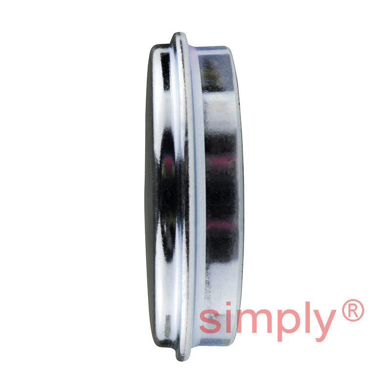 NHB0435 Rear Wheel Bearing Kit