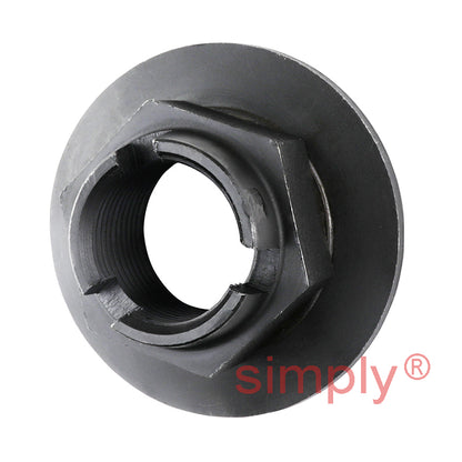 NHB0435 Rear Wheel Bearing Kit