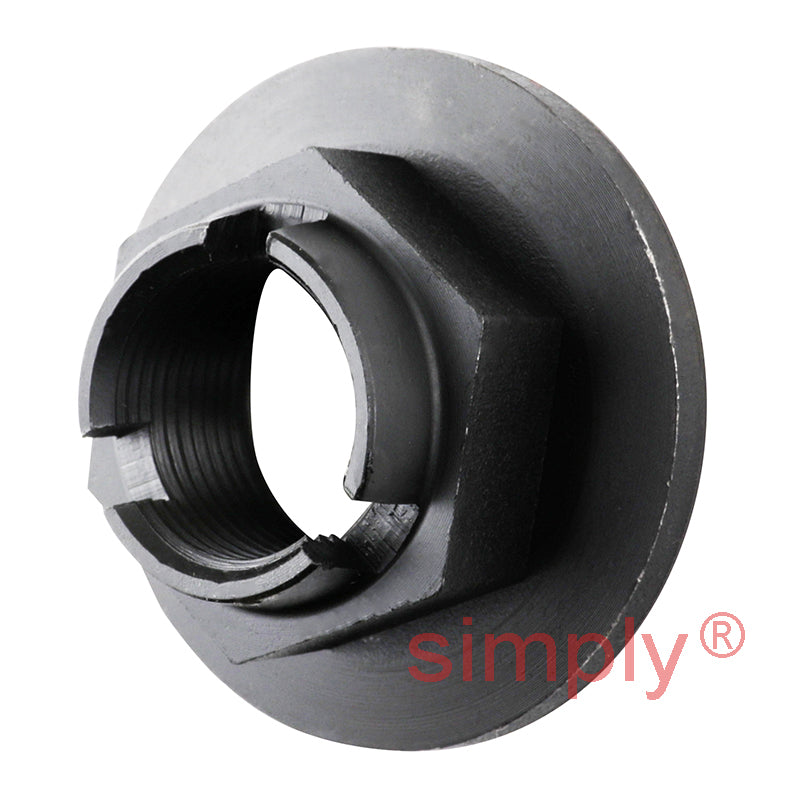 NHB0436 Rear Wheel Bearing Kit