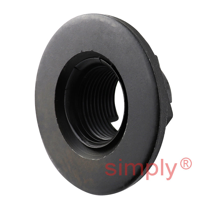 NHB0436 Rear Wheel Bearing Kit