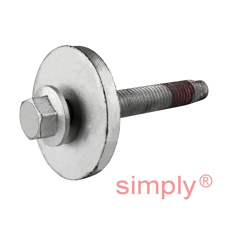 NHB0440 Front Wheel Bearing Kit