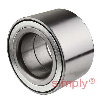 NHB0448 Rear Wheel Bearing Kit