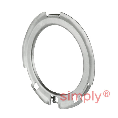 NHB0450 Front Wheel Bearing Kit