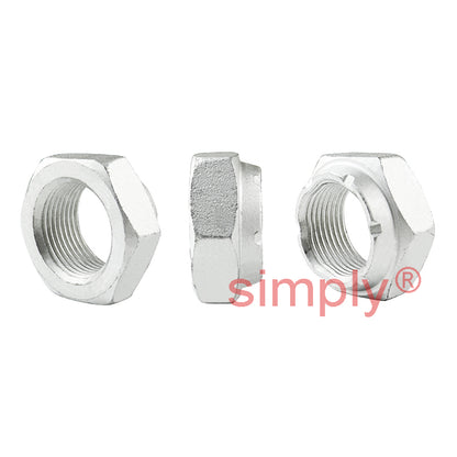 NHB0456 Rear Wheel Bearing Kit