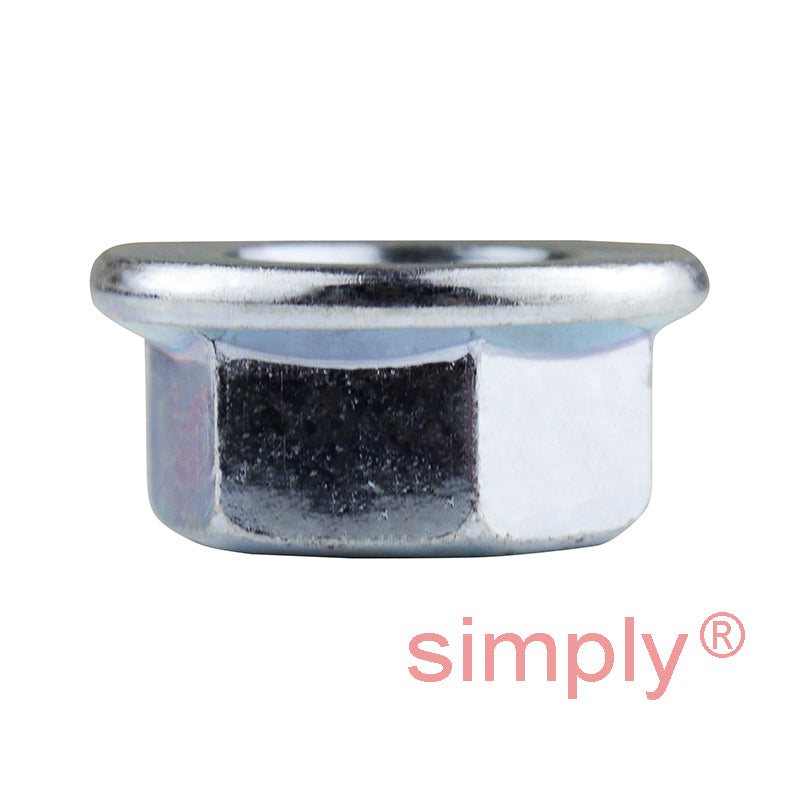 NHB0460 Rear Wheel Bearing Kit