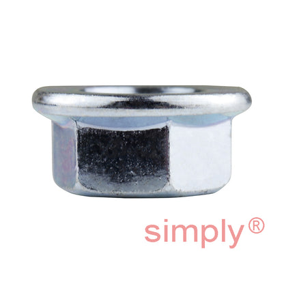 NHB0460 Rear Wheel Bearing Kit