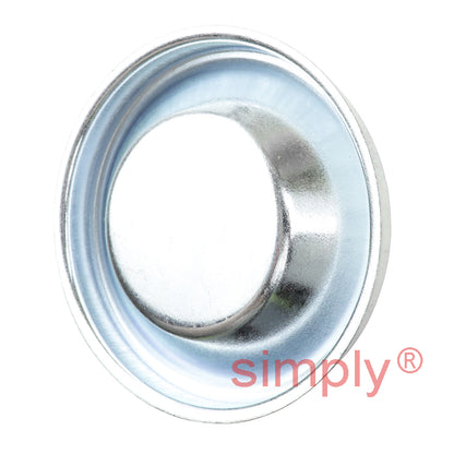 NHB0462 Rear Wheel Bearing Kit