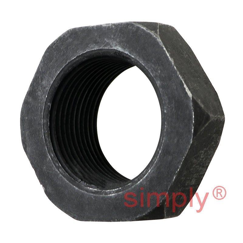 NHB0462 Rear Wheel Bearing Kit