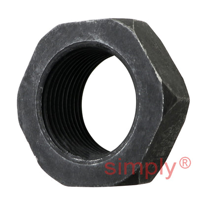 NHB0462 Rear Wheel Bearing Kit