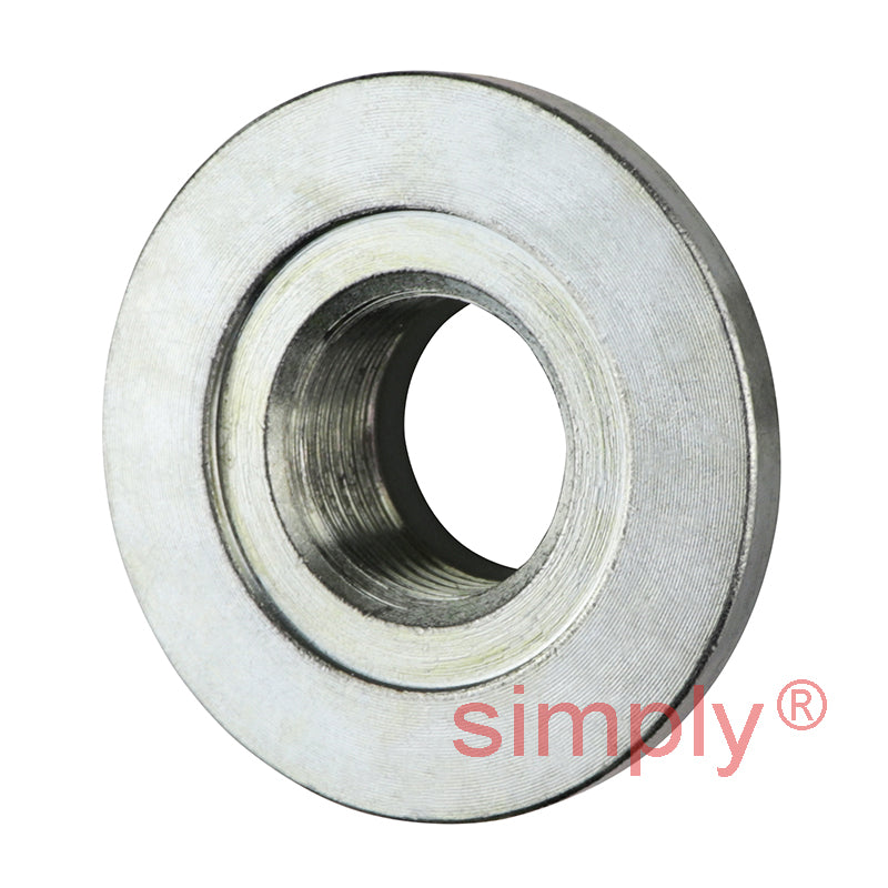 NHB0476 Rear Wheel Bearing Kit