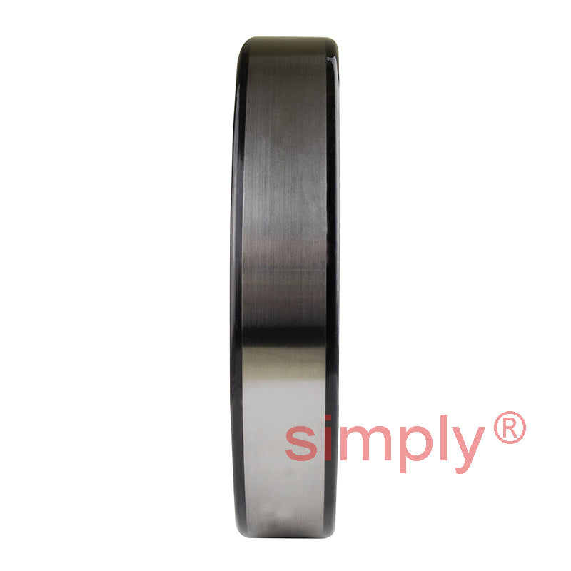 SKF NJ216ECP Single Row Cylindrical Roller Bearing with Polyamide Cage 80x140x26mm