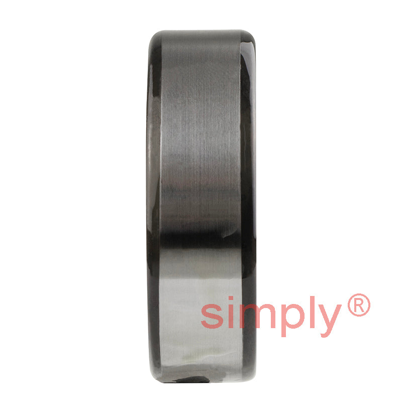 SKF NJ303ECP Single Row Cylindrical Roller Bearing with Polyamide Cage 17x47x14mm