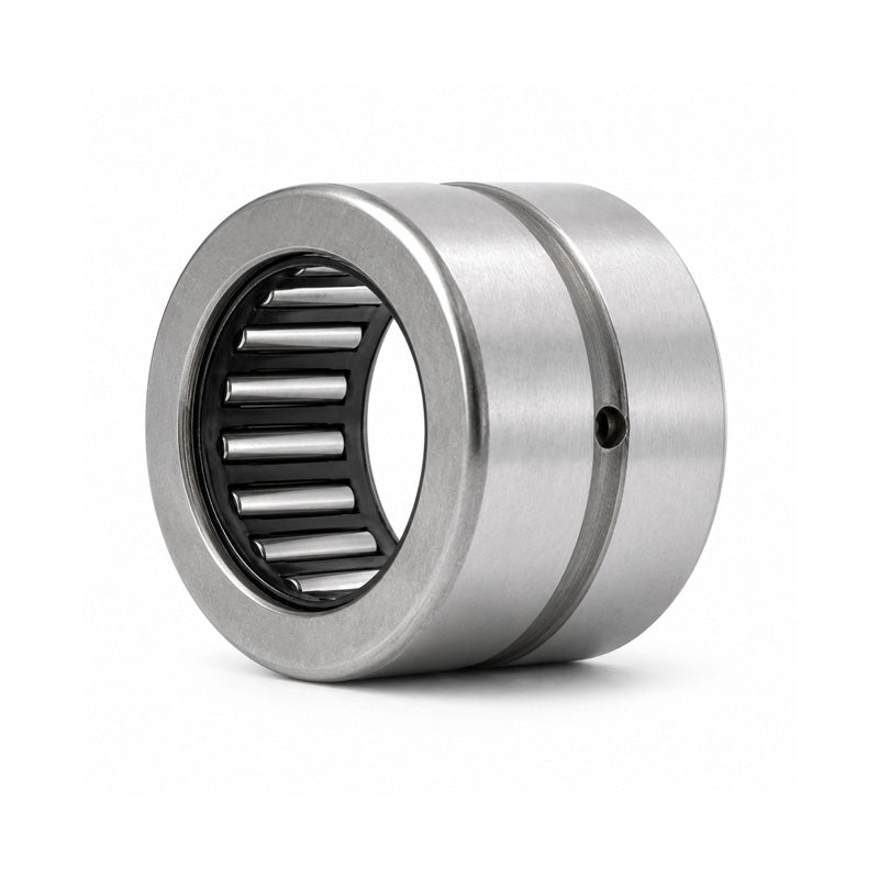INA NK8/16-TV Machined Needle Roller Bearing 8x15x16mm - Allow 1-2 Days - Contact Us For Faster Delivery