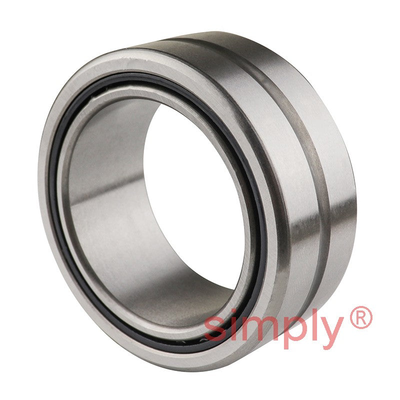 NTN NA0-50X68X20 Seperable Machined Needle Roller Bearing with Shaft Sleeve 45x68x20mm - Allow 2-3 Days