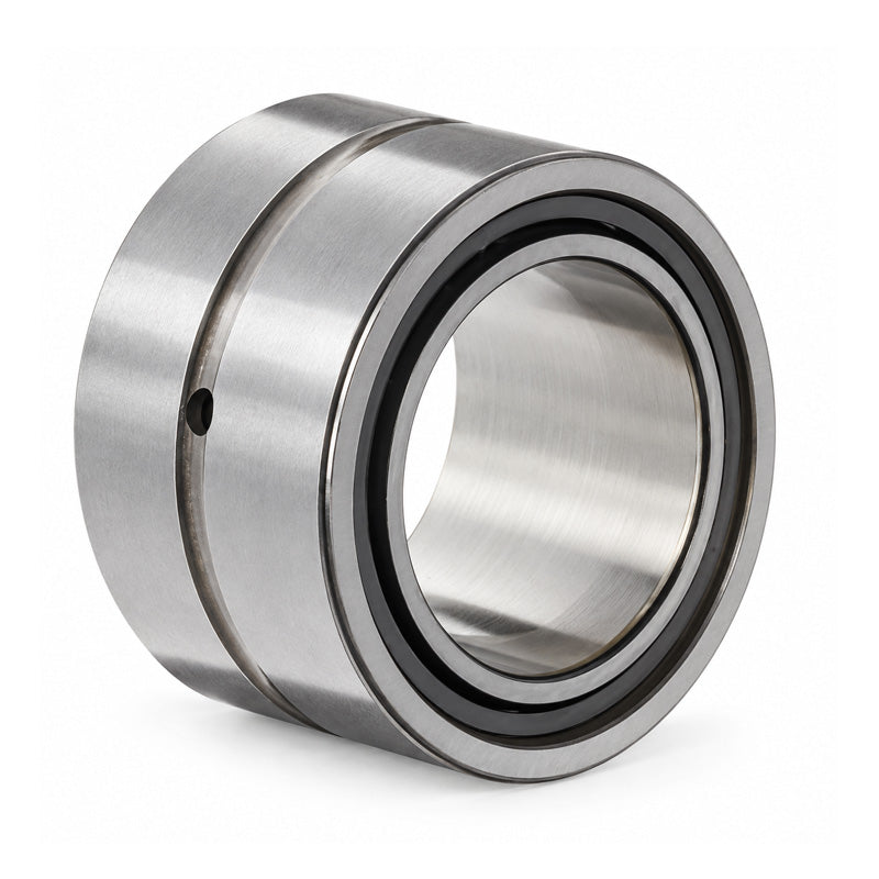ZEN NKI95/26 Machined Needle Roller Bearing 95x125x26mm - Allow 1-2 Days - Contact Us For Faster Delivery