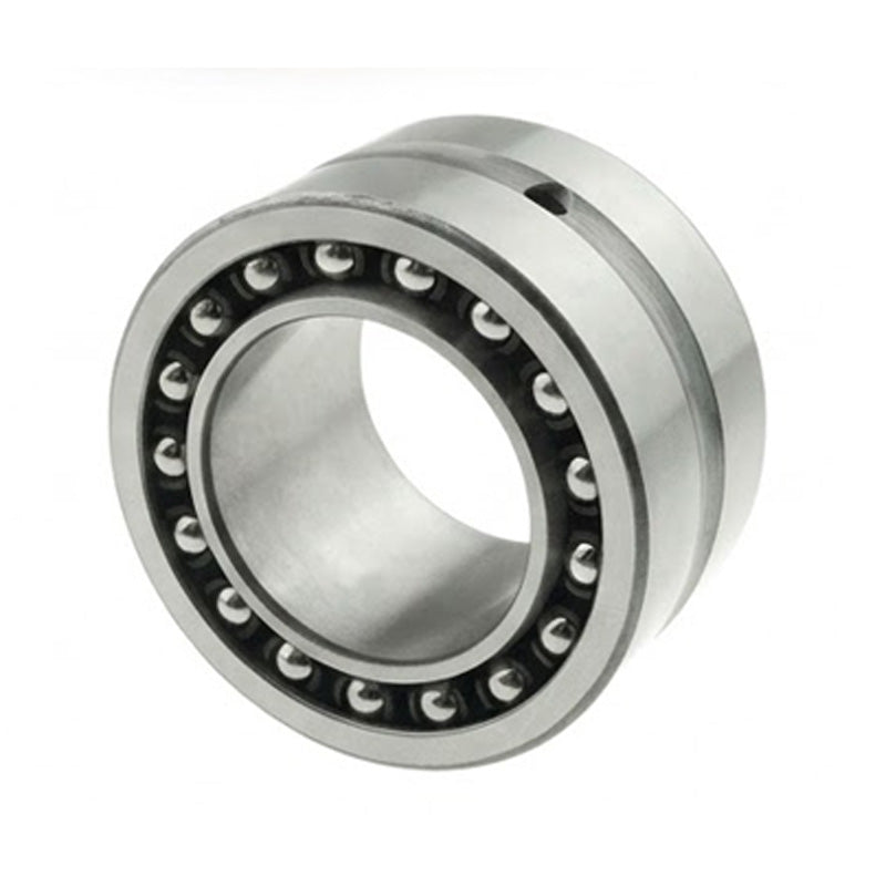NKE NKIB5902 Needle Roller/Angular Contact Ball Bearing 15x28x20mm - Allow 1-2 Days - Contact Us For Faster Delivery