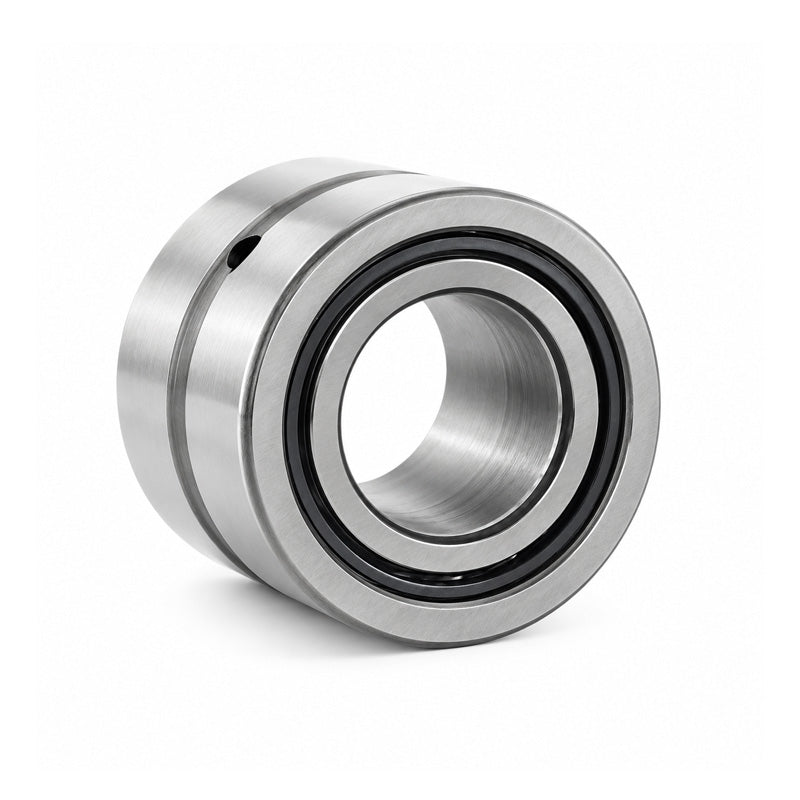NKIS60 Budget Needle Roller Bearing / Shaft Sleeve 60x90x28mm