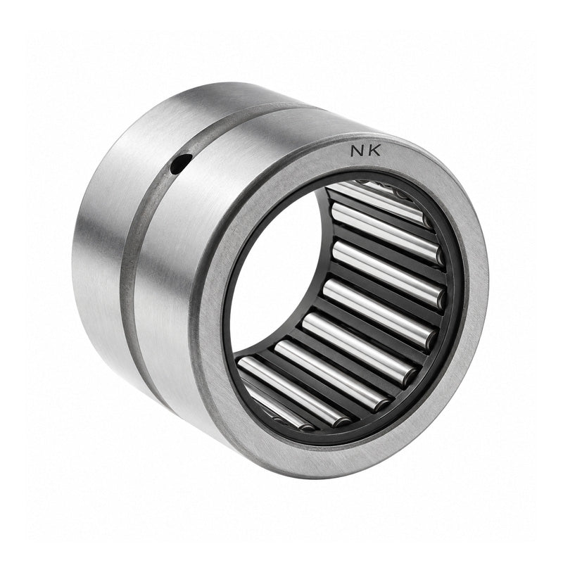 Major Brand NK18/16 Needle Roller Bearing With Flanges without Shaft Sleeve 18x26x16mm