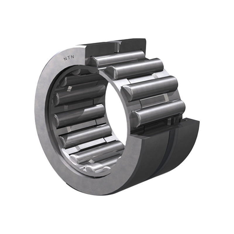 NTN NK16/16R Machined Needle Roller Bearing no Shaft Sleeve 16x24x16mm
