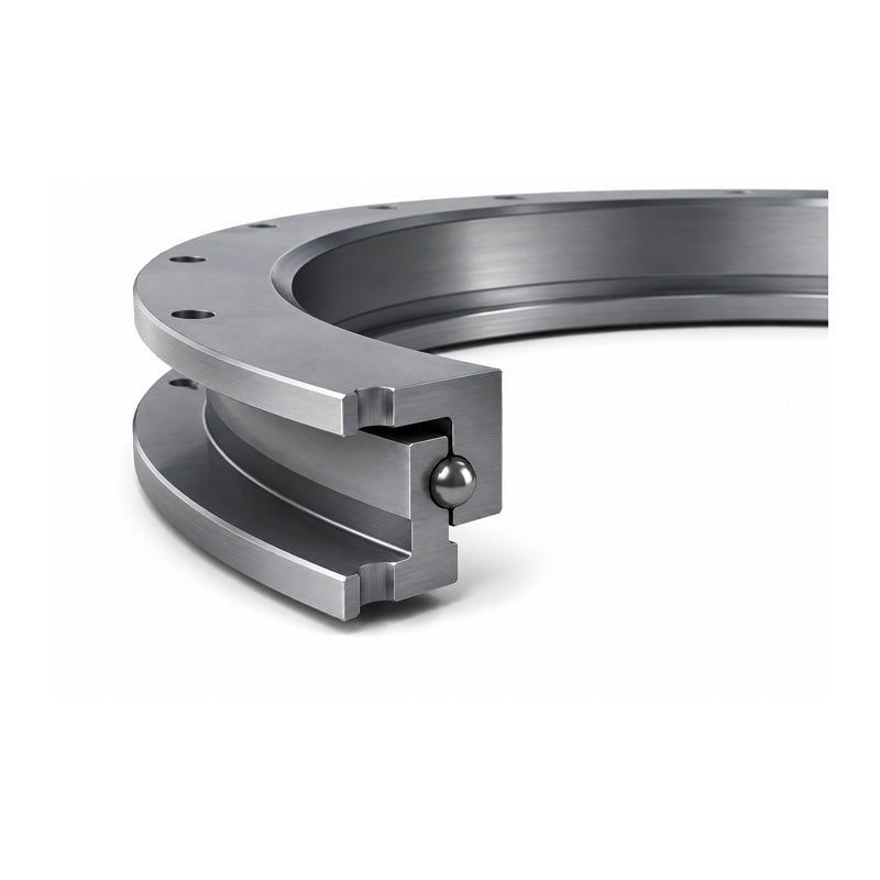 ISB NK Light Series 1000mm Diameter Untoothed One Row Slewing Ball Bearing without Fixing Holes Allow 7-10 Days