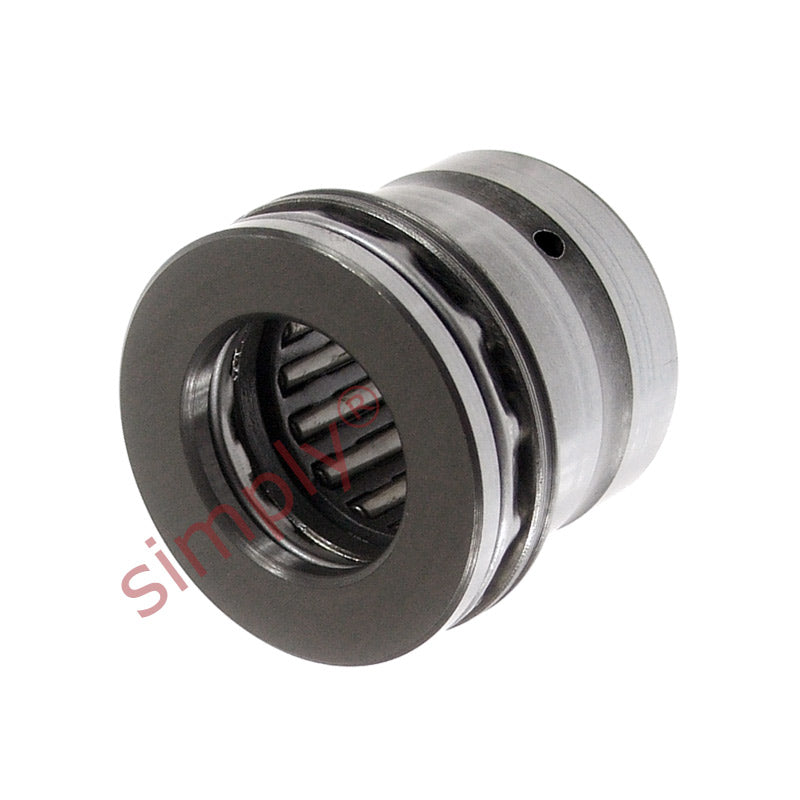 Major Brand NKX12 Needle Roller Thrust Ball Bearing Without Cover 12x21x23mm