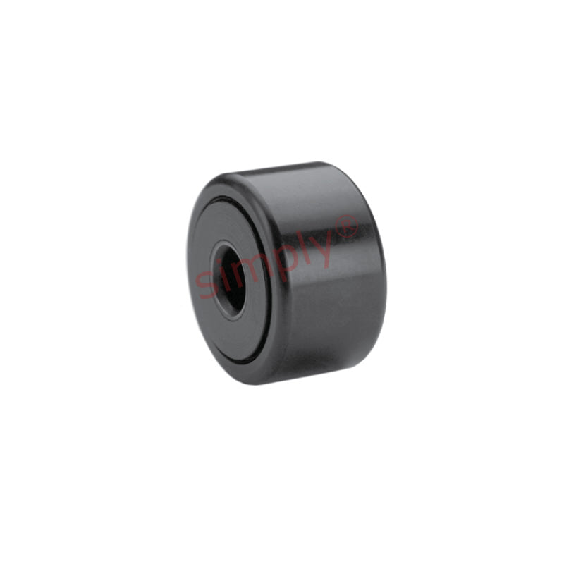IKO NYR112A Cylindrical Cam Yoke Roller 1.125x3.5x2.0625 inch Allow 7-10 Days