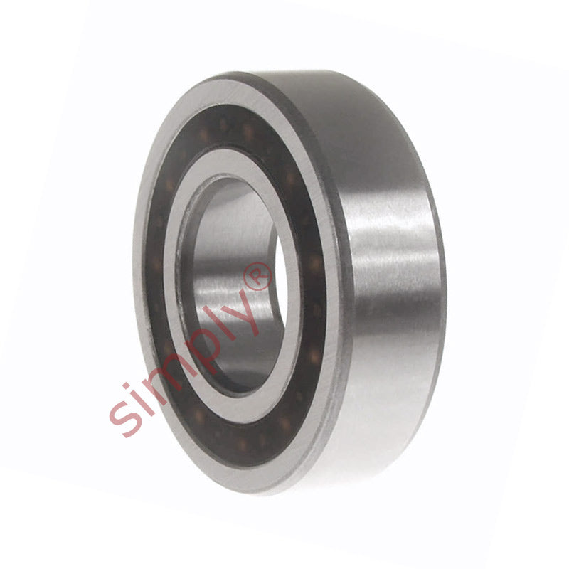 Stieber CSK15 15mm Sprag Clutch One Way Bearing Without Keyways 15x35x11mm Allow 7-10 Days