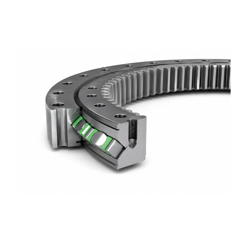ISB NR1.14 Standard Series 816mm Diameter Untoothed One Row Crossed Roller Slewing Ball Bearing Allow 7-10 Days