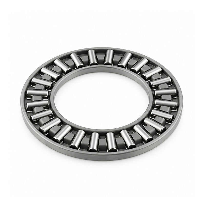 AXK90120 Budget Needle Roller Cage Only 90x120x4mm