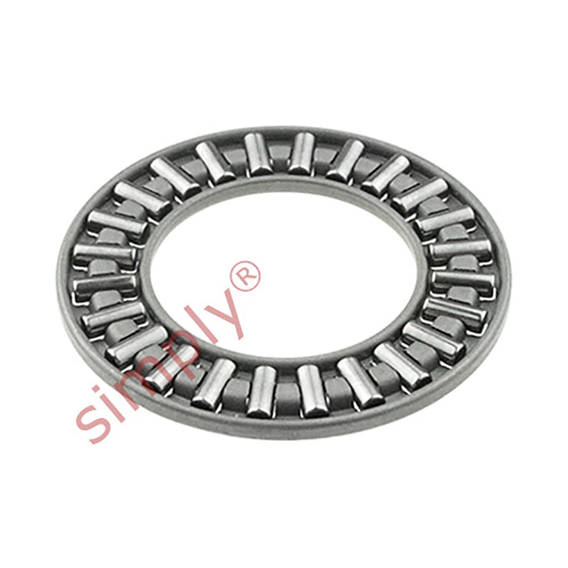 AXK6085 Budget Needle Roller Cage Only 60x85x3mm