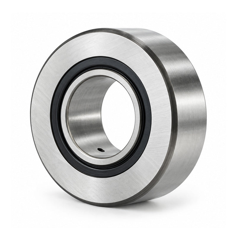 NTN NA2206XLL/3AS Yoke Type Track Roller with Inner Race 30x62x19.8mm - Allow 2-3 Days