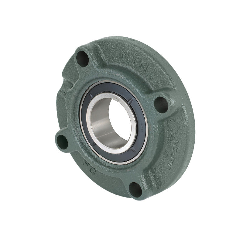 NTN UKFC215D1 Flanged Housing Unit - Allow 1-2 Days - Contact Us For Faster Delivery