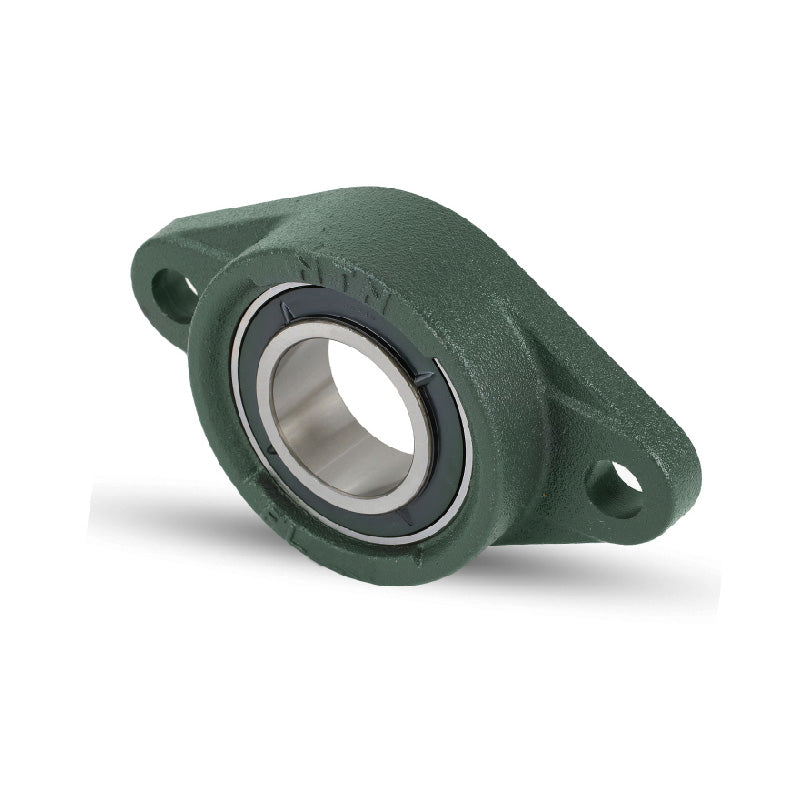 NTN UKF315D1 Flanged Housing Unit - Allow 1-2 Days - Contact Us For Faster Delivery