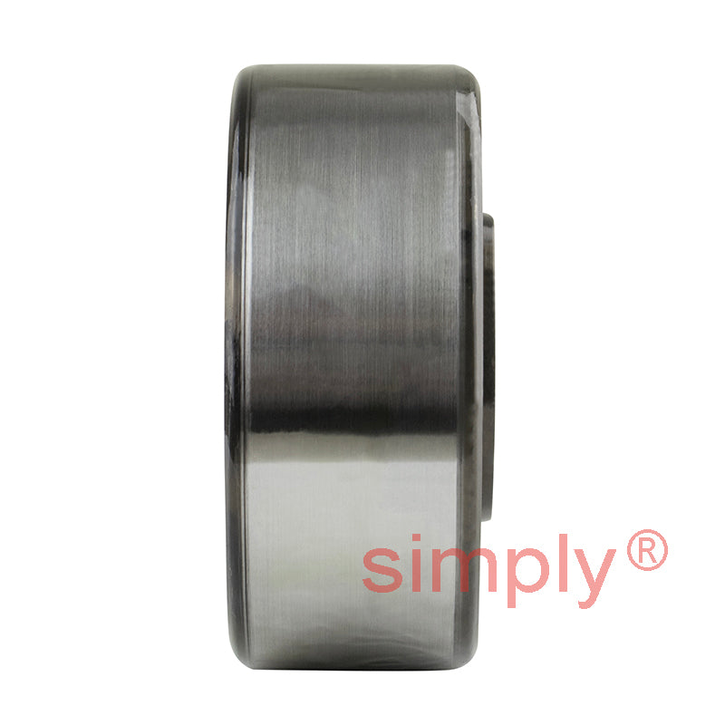 SKF NU2304ECP Single Row Cylindrical Roller Bearing with Polyamide Cage 20x52x21mm